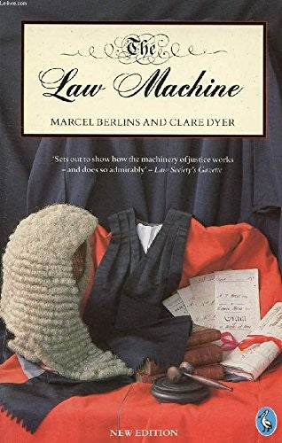The Law Machine