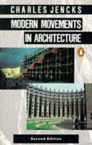 Modern Movements in Architecture