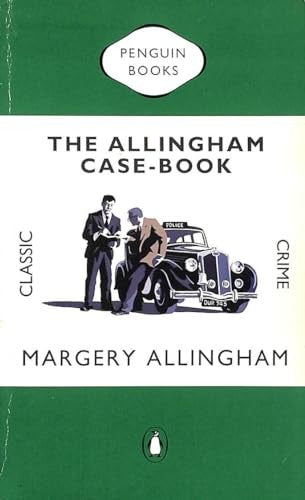 The Allingham Case Book