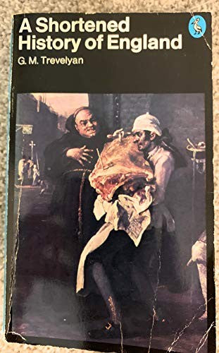 A Shortened History of England