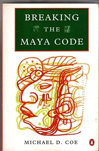 Breaking the Maya Code