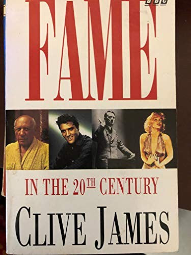 Fame in the 20th Century