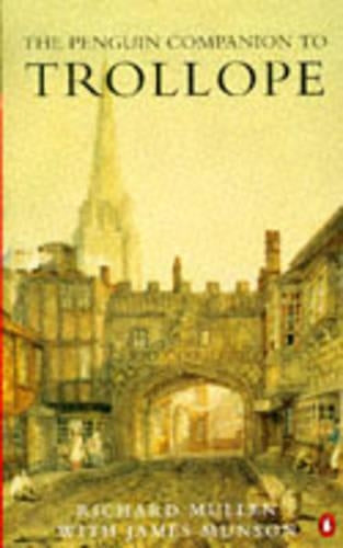 The Penguin Companion to Trollope