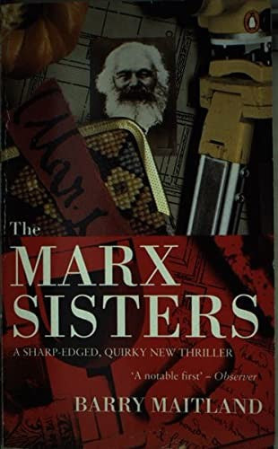 The Marx Sisters