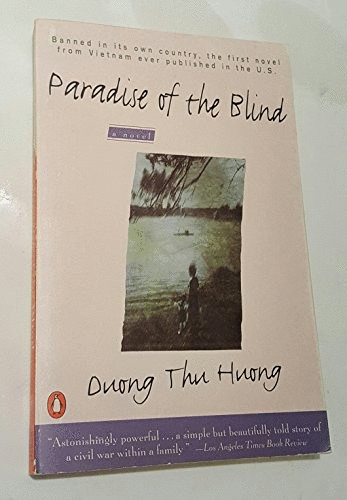 Paradise of the Blind