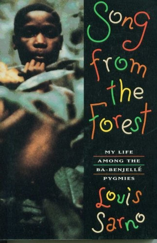 Song from the Forest