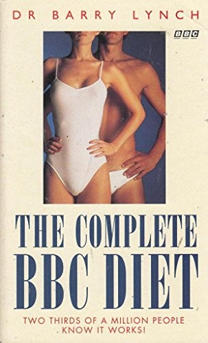 The Complete BBC Diet