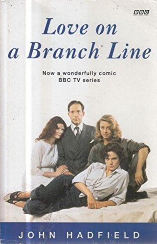 Love on a Branch Line