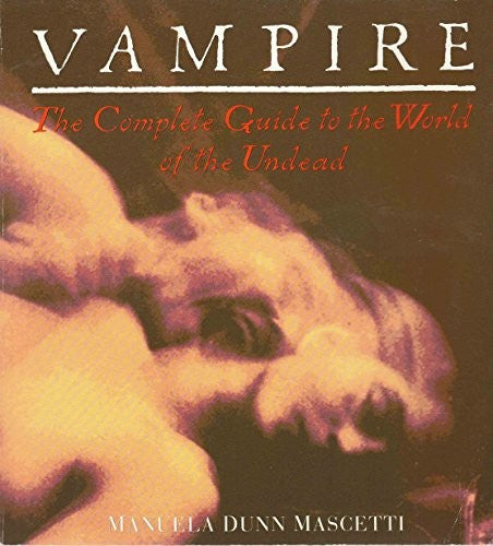 Vampire