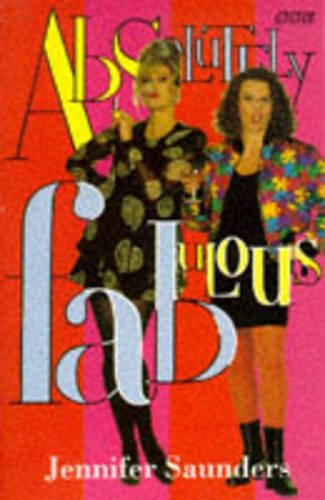 "Absolutely Fabulous"