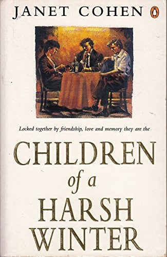 Children of a Harsh Winter