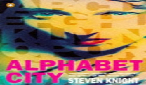 Alphabet City