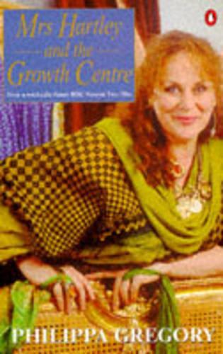 Mrs Hartley And the Growth Centre