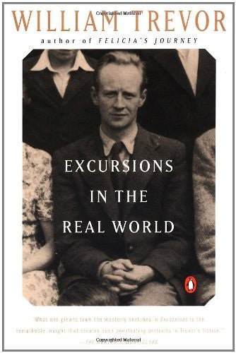 Excursions in the Real World