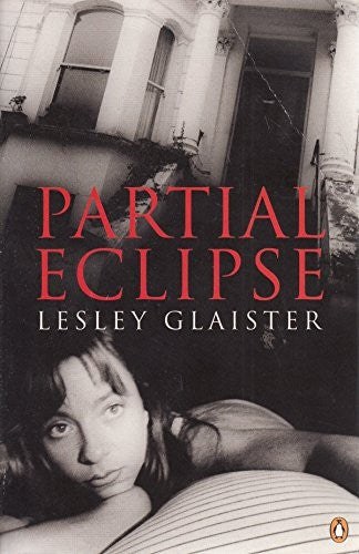 Partial Eclipse