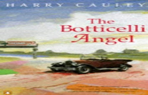 The Botticelli Angel