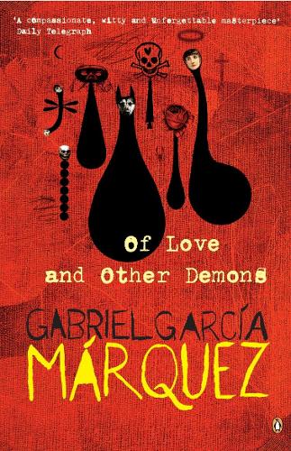Of Love and Other Demons