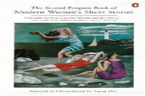 The Second Penguin Book of Modern Women's Short Stories