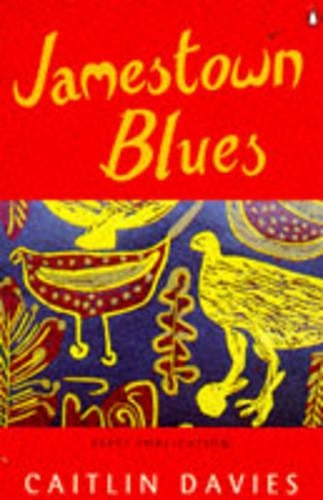 Jamestown Blues