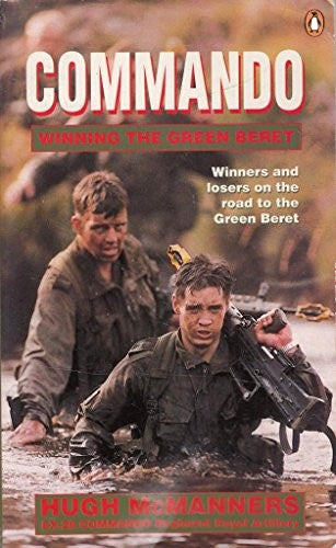 Commando