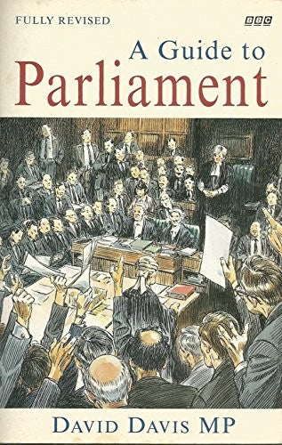 A Guide to Parliament