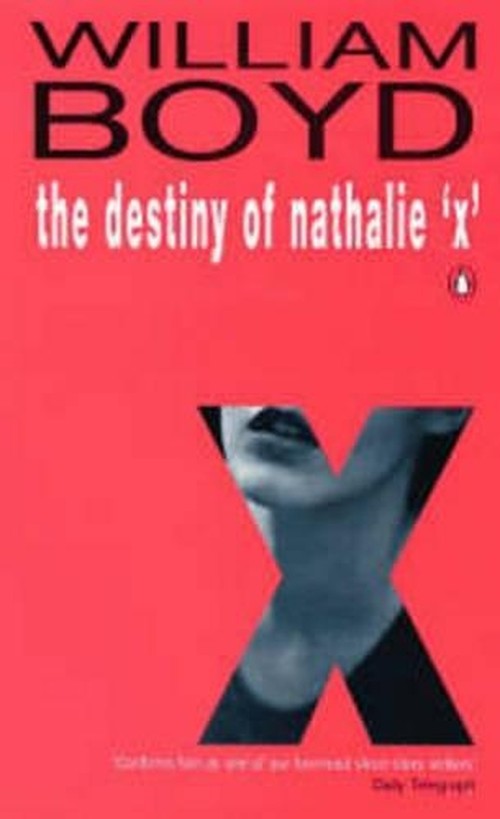 The Destiny of Nathalie "X"