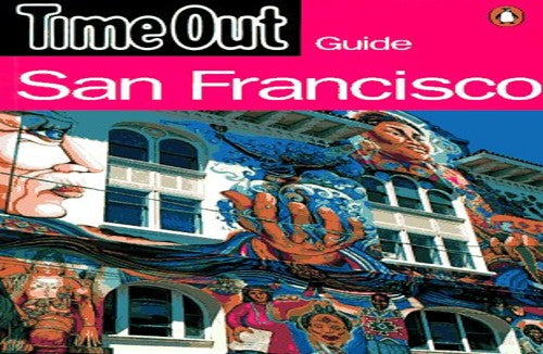 Time Out San Francisco Guide