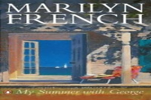 My Summer with George