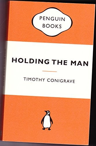Holding the Man