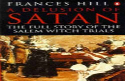 A Delusion of Satan