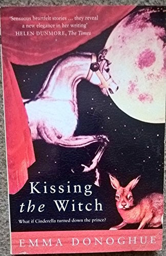 Kissing the Witch