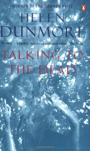 Talking to the Dead