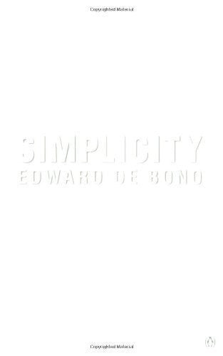 Simplicity