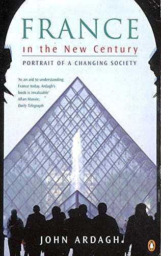 France in the New Century