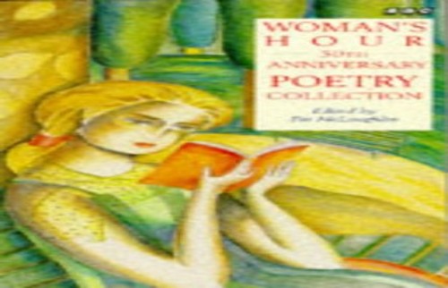"Woman's Hour" Poetry
