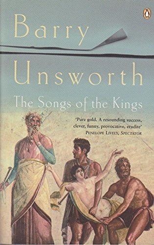The Songs of the Kings