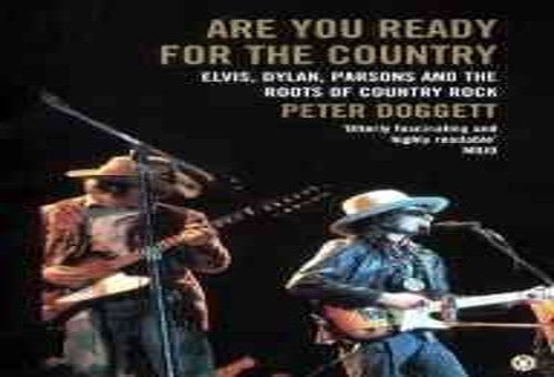 Are You Ready for the Country?