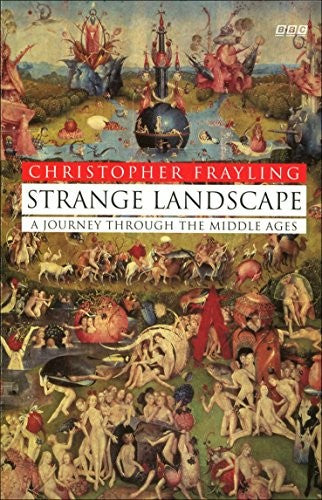Strange Landscape