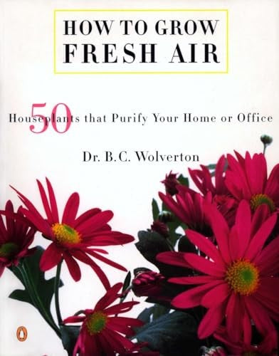 How to Grow Fresh Air