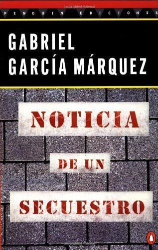 Noticia De UN Secuestro