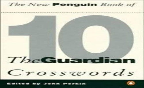 The New Penguin Book of the "Guardian" Crosswords