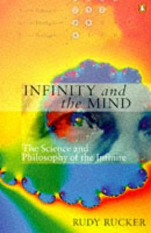 Infinity and the Mind