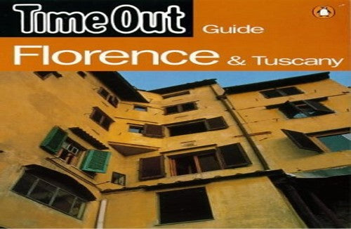 "Time Out" Florence and Tuscany Guide