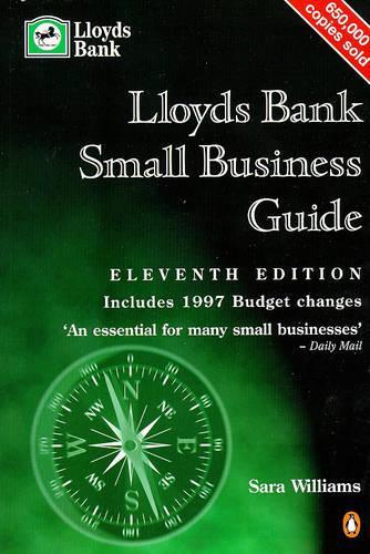 Lloyds Bank Small Business Guide
