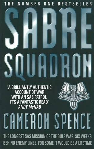 Sabre Squadron