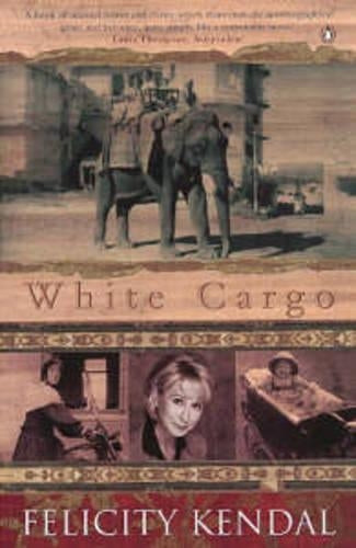 White Cargo