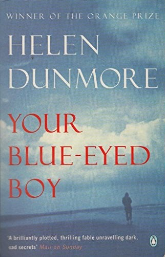 Your Blue-eyed Boy