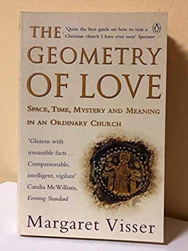 The Geometry of Love