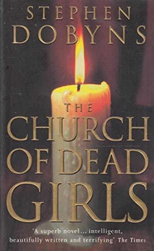 The Church of Dead Girls