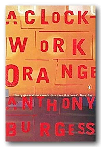 A Clockwork Orange